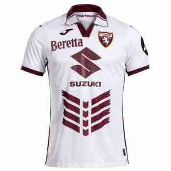 Tailandia Camiseta Segunda Torino FC 2024 2025