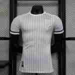 Tailandia Camiseta Segunda Uruguay 2024