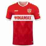 Tailandia Camiseta Segunda VfB Stuttgart 2024 2025