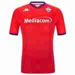Tailandia Camiseta Tercera ACF Fiorentina 2024 2025