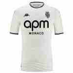 Tailandia Camiseta Tercera AS Monaco 2024 2025