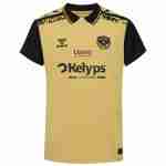 Tailandia Camiseta Tercera AS Saint-Étienne 2024 2025