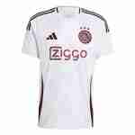 Tailandia Camiseta Tercera Ajax De Ámsterdam 2024 2025