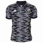 Tailandia Camiseta Tercera Atletico Mineiro 2024 2025