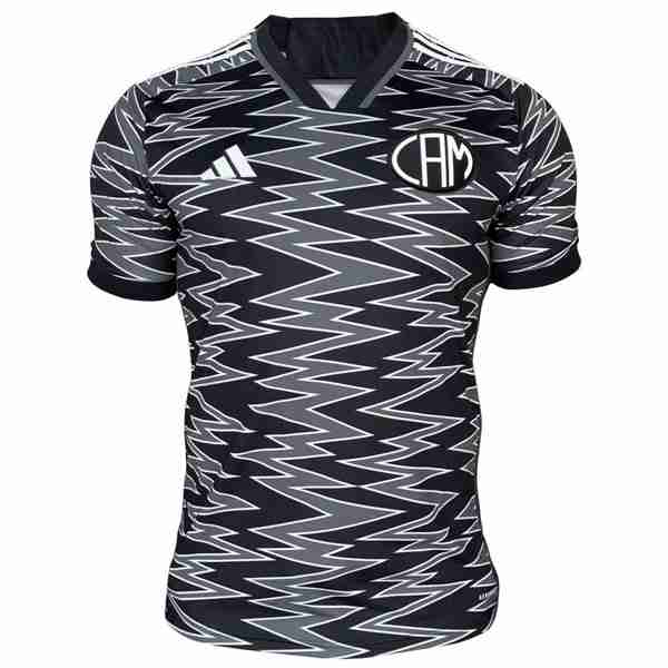 Tailandia Camiseta Atletico Mineiro 3ª 2024-2025 Tailandia Camiseta Tercera Atletico Mineiro 2024 2025