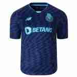 Tailandia Camiseta Tercera FC Porto 2024 2025