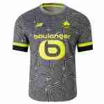 Tailandia Camiseta Tercera Lille OSC 2024 2025