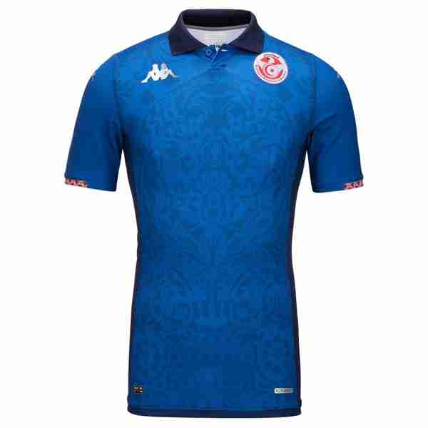Tailandia Camiseta Túnez 3ª 2024 Tailandia Camiseta Tercera Tunez 2024