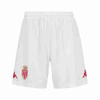 Tailandia Pantalones Primera AS Monaco 2024 2025