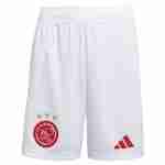 Tailandia Pantalones Primera Ajax De Ámsterdam 2024 2025