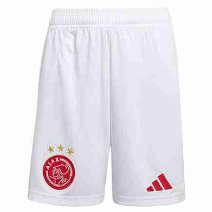 Tailandia Pantalones Primera Ajax De Ámsterdam 2024 2025 Tailandia Pantalones Primera Ajax De Amsterdam 2024 2025