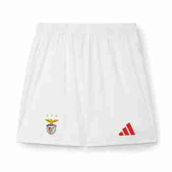 Tailandia Pantalones Primera Benfica 2024 2025