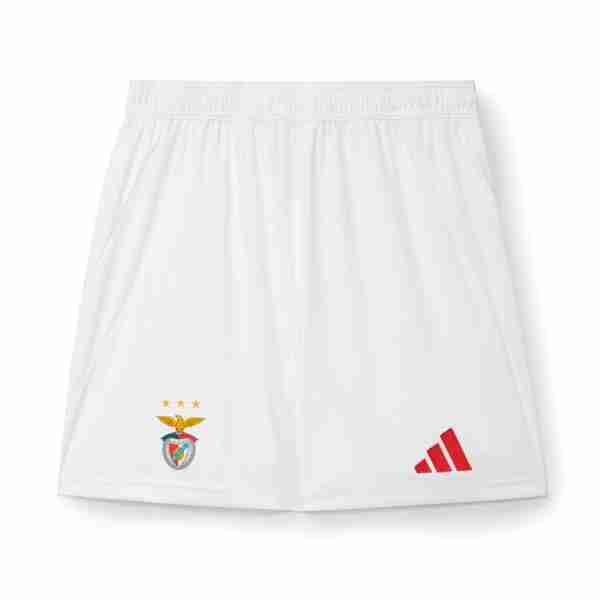 Pantalones Benfica 1ª 2024-2025 Tailandia Pantalones Primera Benfica 2024 2025