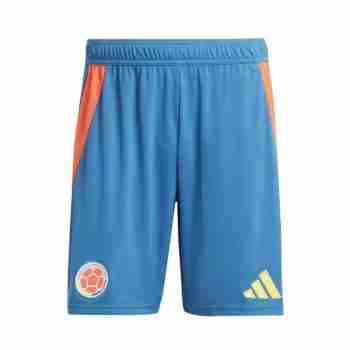 Tailandia Pantalones Primera Colombia 2024