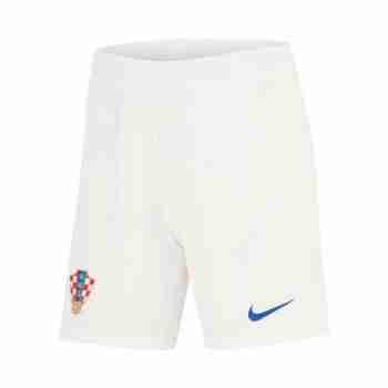 Tailandia Pantalones Primera Croacia 2024