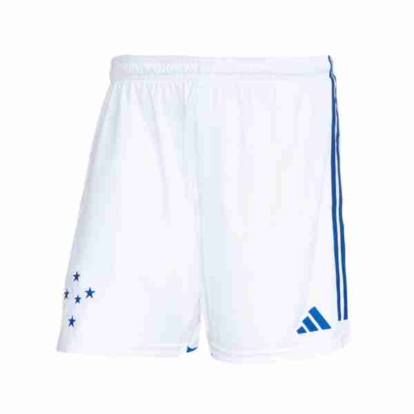 Pantalones Cruzeiro 1ª 2024-2025 Tailandia Pantalones Primera Cruzeiro EC 2024 2025