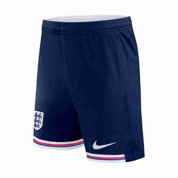 Pantalones Inglaterra 1ª 2024 Tailandia Pantalones Primera Inglaterra 2024