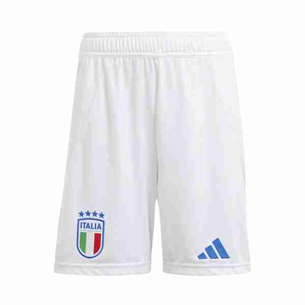Pantalones Italia 1ª 2024 Tailandia Pantalones Primera Italia 2024