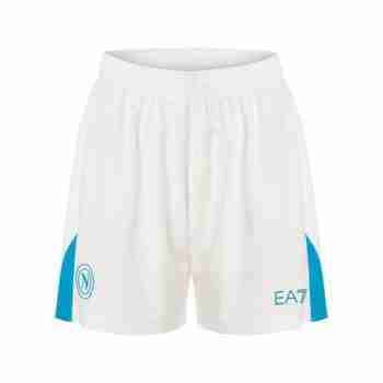 Tailandia Pantalones Primera Napoli 2024 2025