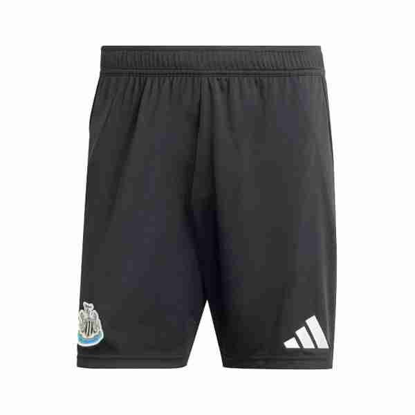 Pantalones Newcastle United 1ª 2024-2025 Tailandia Pantalones Primera Newcastle United 2024 2025