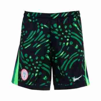 Tailandia Pantalones Primera Nigeria 2024