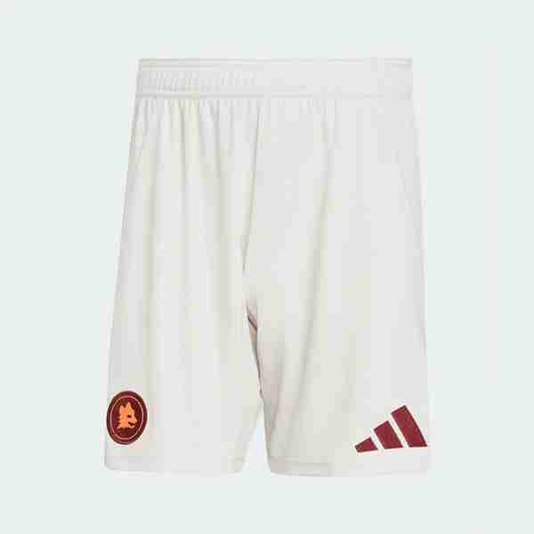 Pantalones AS Roma 2ª 2024-2025 Tailandia Pantalones Segunda AS Roma 2024 2025