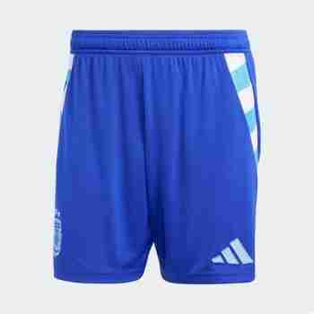 Tailandia Pantalones Segunda Argentina 2024