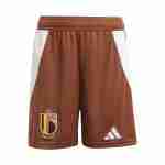 Tailandia Pantalones Segunda Belgica 2024
