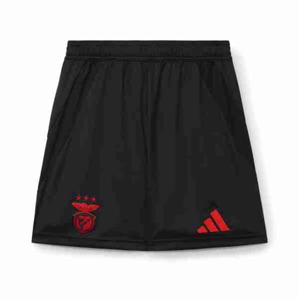Pantalones Benfica 2ª 2024-2025 Tailandia Pantalones Segunda Benfica 2024 2025