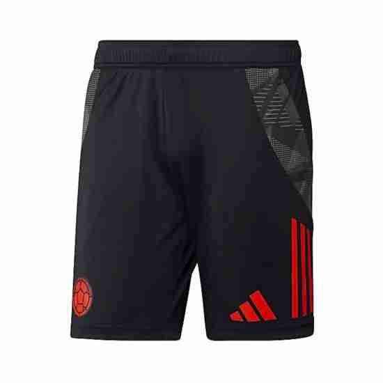 Pantalones Columbia 2ª 2024 Tailandia Pantalones Segunda Colombia 2024