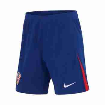 Tailandia Pantalones Segunda Croacia 2024