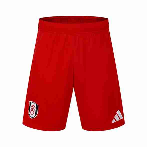 Pantalones Fulham 2ª 2024-2025 Tailandia Pantalones Segunda Fulham 2024 2025