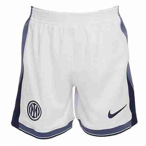Tailandia Pantalones Segunda Inter Milan 2024 2025 Tailandia Pantalones Segunda Inter Milan 2024 2025