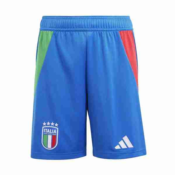 Pantalones Italia 2ª 2024 Tailandia Pantalones Segunda Italia 2024