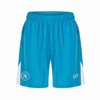 Tailandia Pantalones Segunda Napoli 2024 2025