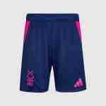 Tailandia Pantalones Segunda Nottingham Forest 2024 2025