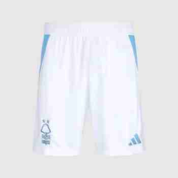 Tailandia Pantalones Tercera Nottingham Forest 2024 2025