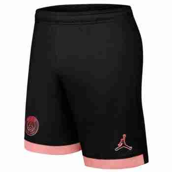Tailandia Pantalones Tercera Paris Saint Germain 2024 2025 Tailandia Pantalones Tercera Paris Saint Germain 2024 2025