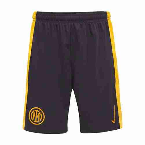 Thailandia Pantaloni Inter Milan Terza 2024 2025 Thailandia Pantaloni Inter Milan Terza 2024 2025
