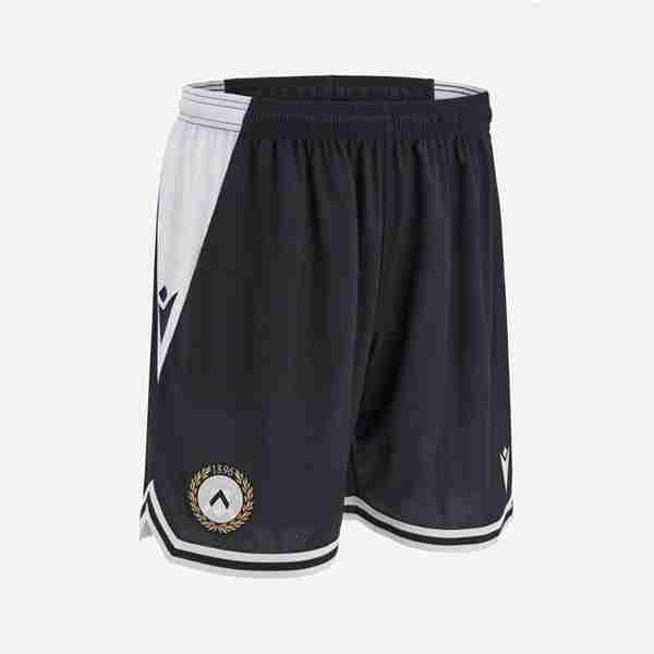 Pantalones Udinese Calcio 1ª 2024-2025 Thailandia Pantaloni Prima Napoli 2024 2025