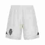 Tailandia Pantalones Tercera AS Monaco 2024 2025