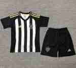 Camiseta Atlético Mineiro Conjunto Niños Primera 2025 2026