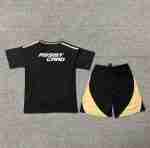 Camiseta Colo Colo Conjunto Niños Segunda 2025 2026