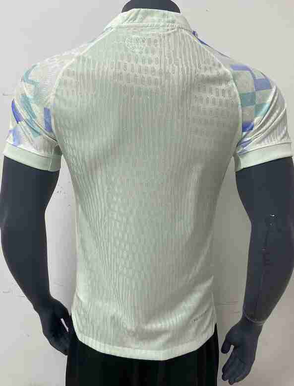 Camiseta Cuarta Inter Milan 2024 2025 – Versión Jugador_1
