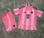 Camiseta Inter Miami Conjunto Niños Primera 2025 2026