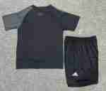 Camiseta Inter Miami Conjunto Niños Segunda 2025 2026