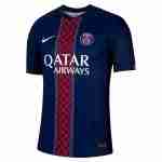 Camiseta Primera Paris Saint Germain 2025 2026