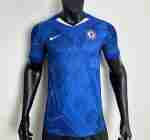 Camiseta Primera Chelsea 2025 2026 – Versión Jugador