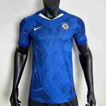 Camiseta Primera Chelsea 2025 2026  – Versión Jugador