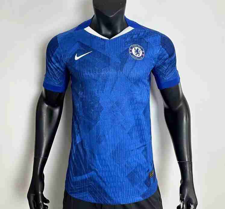 Camiseta Primera Chelsea 2025 2026 – Versión Jugador Camiseta Primera Chelsea 2025 2026 – Version Jugador